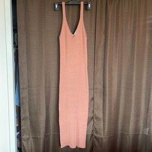 Maternity dress